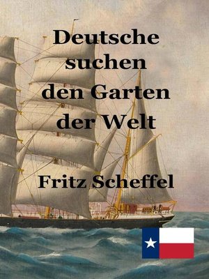 cover image of Deutsche suchen den Garten der Welt
